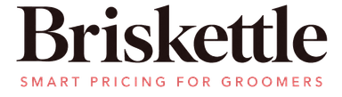 Briskettle — smart pricing for groomers